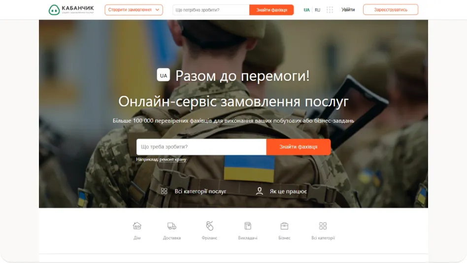 Kabanchik case study preview