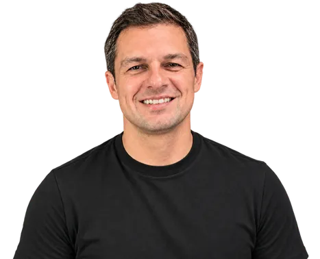 Ihor Sokolov, CEO and co-founder