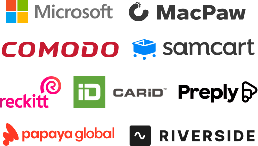 logos