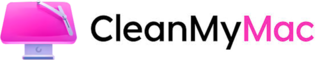 CleanMyMac logo