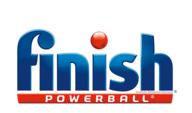 Finish logo