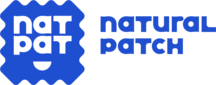 Natural Patch logo
