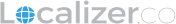 Localizer.co logo