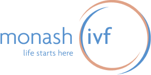 Monash IVF logo