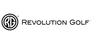 Revolution Golf logo